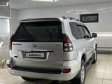 Toyota Land Cruiser Prado 2008 годаүшін11 666 999 тг. в Тараз – фото 4