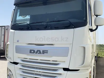 DAF  F-series 2016 года за 34 000 000 тг. в Алматы
