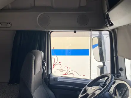 DAF  F-series 2016 года за 34 000 000 тг. в Алматы – фото 7
