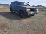Jeep Grand Cherokee 1997 года за 2 300 000 тг. в Астана – фото 2