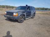 Jeep Grand Cherokee 1997 года за 2 300 000 тг. в Астана