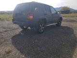 Jeep Grand Cherokee 1997 года за 2 300 000 тг. в Астана – фото 3