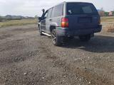 Jeep Grand Cherokee 1997 года за 2 300 000 тг. в Астана – фото 4