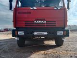 КамАЗ  5410 1991 годаүшін8 000 000 тг. в Астана