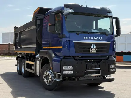 Howo  T5G 2025 года в Караганда – фото 3