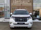 Toyota Land Cruiser Prado 2020 годаfor23 500 000 тг. в Уральск – фото 4