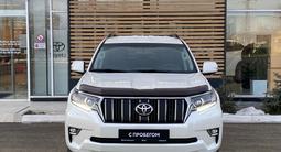 Toyota Land Cruiser Prado 2020 годаfor23 500 000 тг. в Уральск – фото 4