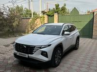 Hyundai Tucson 2023 года за 14 500 000 тг. в Алматы