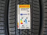 285/40/22 и 325/35/22 Pirelli Scorpion Winter за 2 000 000 тг. в Астана