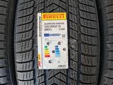 285/40/22 и 325/35/22 Pirelli Scorpion Winterүшін2 000 000 тг. в Астана – фото 2