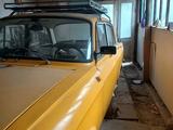 ВАЗ (Lada) 2120 Надежда 1998 годаүшін1 200 000 тг. в Шымкент