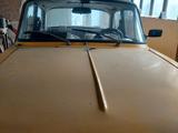 ВАЗ (Lada) 2120 Надежда 1998 годаүшін1 200 000 тг. в Шымкент – фото 3