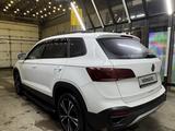 Volkswagen Taos 2021 года за 10 500 000 тг. в Астана – фото 4