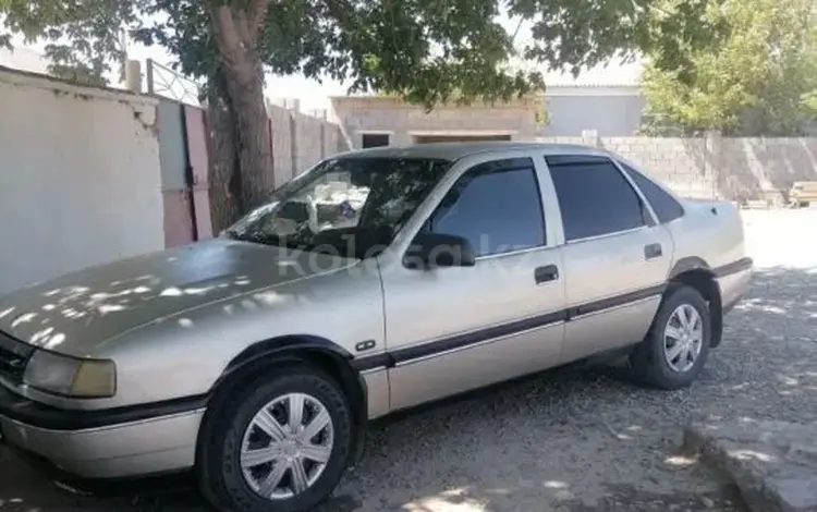 Opel Vectra 1990 годаүшін700 000 тг. в Шымкент