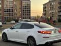 Kia Optima 2019 года за 5 000 000 тг. в Актобе