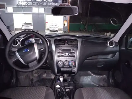 Datsun on-DO 2014 года за 3 400 000 тг. в Актобе – фото 12