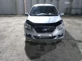 Datsun on-DO 2014 года за 3 400 000 тг. в Актобе – фото 4