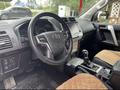 Toyota Land Cruiser Prado 2022 годаүшін24 000 000 тг. в Уральск – фото 5