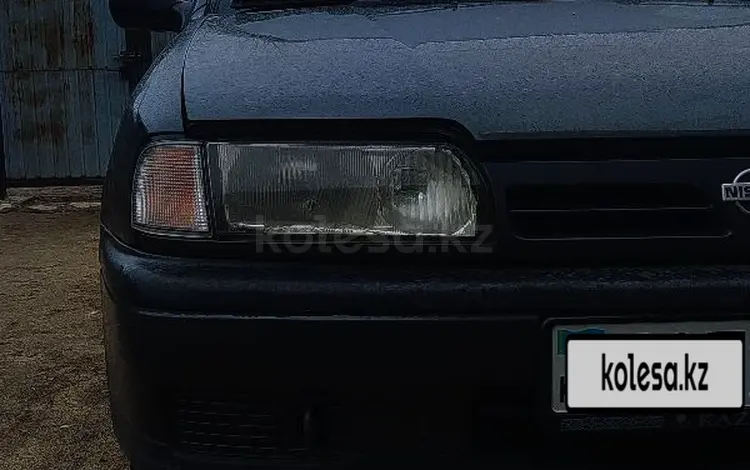 Nissan Primera 1991 годаүшін1 300 000 тг. в Павлодар