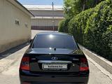 ВАЗ (Lada) Priora 2170 2015 годаүшін3 700 000 тг. в Шымкент – фото 2
