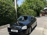 ВАЗ (Lada) Priora 2170 2015 годаүшін3 700 000 тг. в Шымкент – фото 4