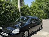 ВАЗ (Lada) Priora 2170 2015 годаүшін3 700 000 тг. в Шымкент – фото 5
