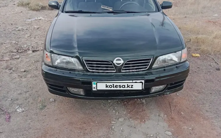 Nissan Maxima 1998 года за 2 000 000 тг. в Приозерск