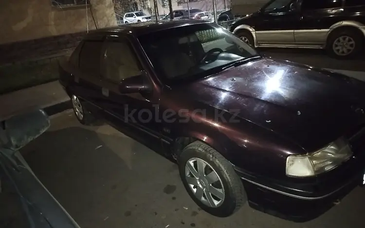 Opel Vectra 1992 года за 750 000 тг. в Алматы