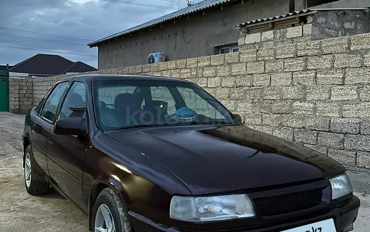 Opel Vectra 1991 года за 1 300 000 тг. в Жанаозен