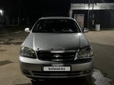 Chevrolet Lacetti 2012 года за 900 000 тг. в Алматы