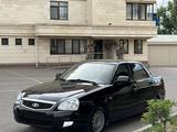 ВАЗ (Lada) Priora 2170 2014 года за 2 500 000 тг. в Алматы – фото 4