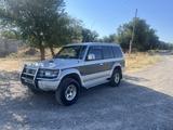 Mitsubishi Pajero 1994 года за 3 000 000 тг. в Кордай