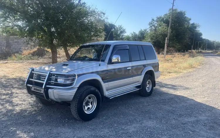 Mitsubishi Pajero 1994 годаfor3 000 000 тг. в Кордай