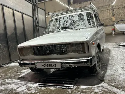 ВАЗ (Lada) 2104 1998 года за 750 000 тг. в Шымкент – фото 12