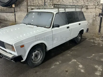 ВАЗ (Lada) 2104 1998 года за 750 000 тг. в Шымкент – фото 3