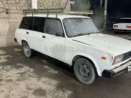 ВАЗ (Lada) 2104 1998 года за 750 000 тг. в Шымкент – фото 2