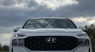 Hyundai Santa Fe 2022 года за 15 900 000 тг. в Тараз