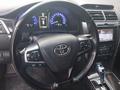Toyota Camry 2015 года за 11 200 000 тг. в Усть-Каменогорск – фото 16