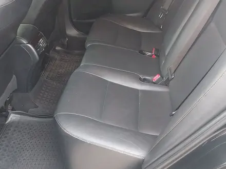 Toyota Camry 2015 года за 11 200 000 тг. в Усть-Каменогорск – фото 18