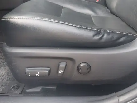 Toyota Camry 2015 года за 11 200 000 тг. в Усть-Каменогорск – фото 19