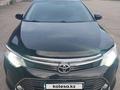 Toyota Camry 2015 года за 11 200 000 тг. в Усть-Каменогорск – фото 2