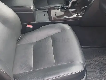 Toyota Camry 2015 года за 11 200 000 тг. в Усть-Каменогорск – фото 21