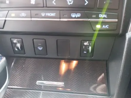 Toyota Camry 2015 года за 11 200 000 тг. в Усть-Каменогорск – фото 26