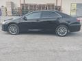 Toyota Camry 2015 года за 11 200 000 тг. в Усть-Каменогорск – фото 4