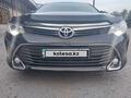 Toyota Camry 2015 года за 11 200 000 тг. в Усть-Каменогорск – фото 5