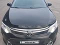 Toyota Camry 2015 года за 11 200 000 тг. в Усть-Каменогорск – фото 6