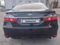 Toyota Camry 2015 года за 11 200 000 тг. в Усть-Каменогорск – фото 9