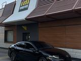 Toyota Camry 2025 годаүшін21 950 000 тг. в Астана – фото 3