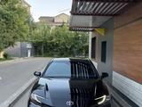 Toyota Camry 2025 годаүшін21 950 000 тг. в Астана