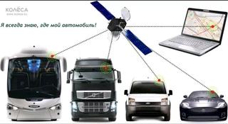 GPS на мопеды, трекер, навигатор, расход топлива, блокировка двигателя за 10 000 тг. в Алматы